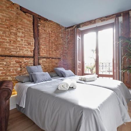 ºººººpy Historical Citycentre Wifi Ac Smarttvººººº Madrid Dış mekan fotoğraf
