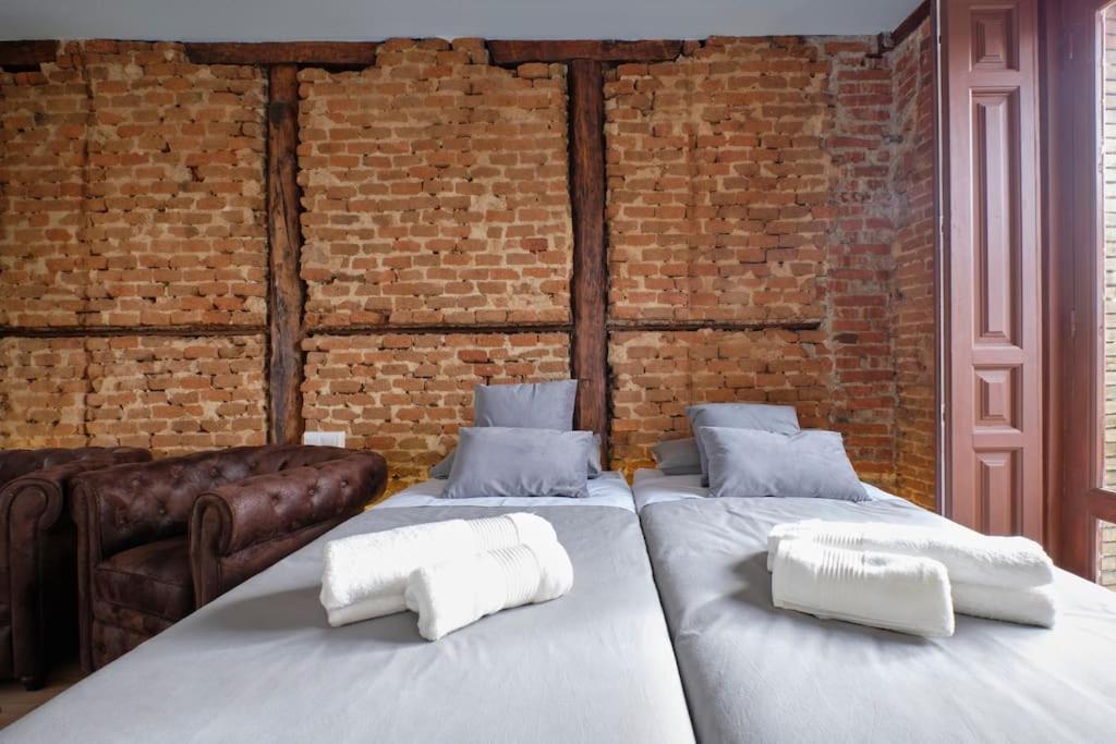 ºººººpy Historical Citycentre Wifi Ac Smarttvººººº Madrid Dış mekan fotoğraf