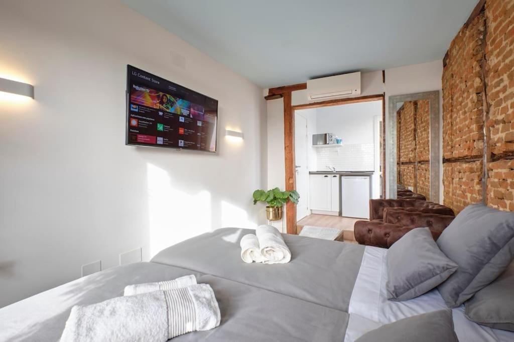 ºººººpy Historical Citycentre Wifi Ac Smarttvººººº Madrid Dış mekan fotoğraf